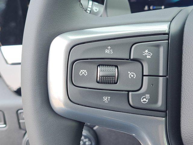 new 2026 Chevrolet Silverado 1500 car, priced at $60,350