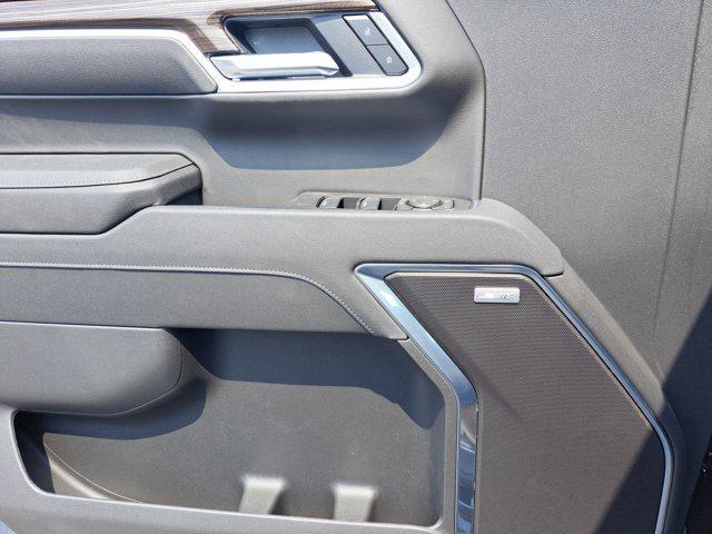 new 2026 Chevrolet Silverado 1500 car, priced at $60,350