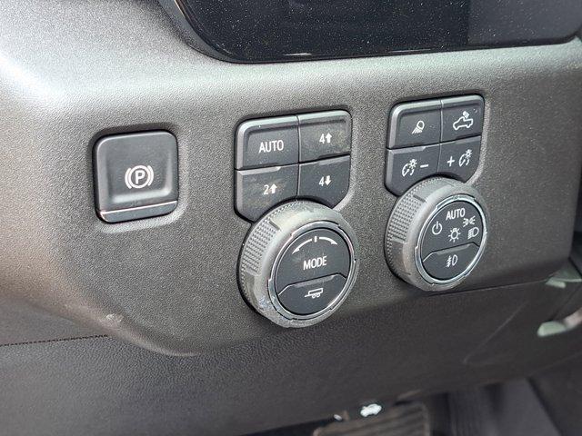 new 2026 Chevrolet Silverado 1500 car, priced at $60,350