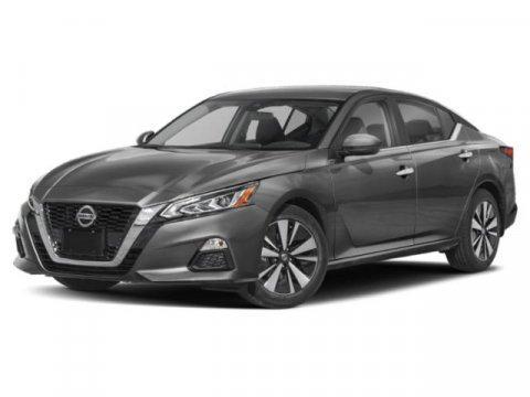 used 2022 Nissan Altima car, priced at $20,767