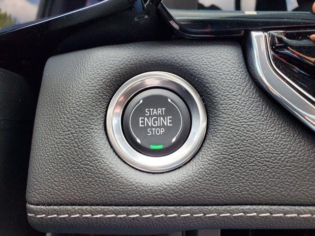 new 2026 Chevrolet Colorado car, priced at $43,284