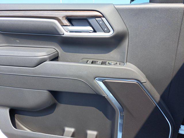 new 2026 Chevrolet Silverado 1500 car, priced at $50,429
