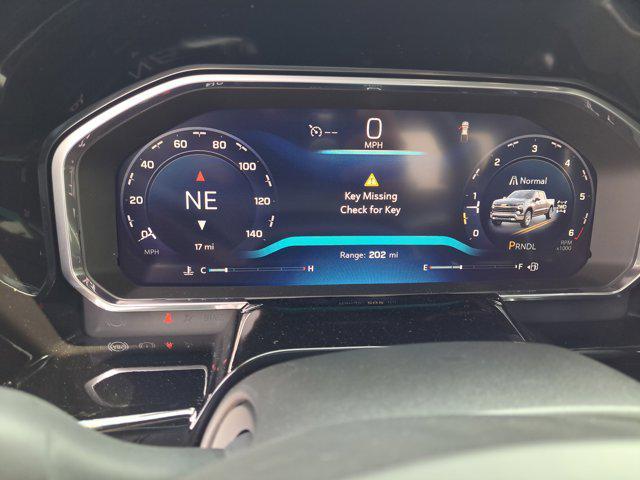 new 2026 Chevrolet Silverado 1500 car, priced at $50,429