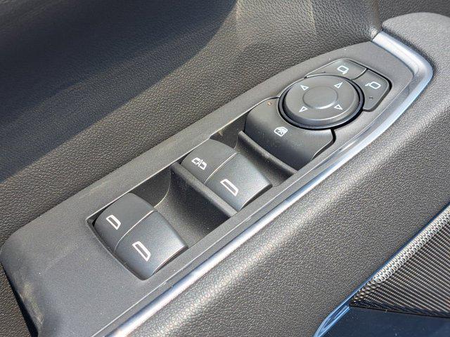 new 2026 Chevrolet Silverado 1500 car, priced at $50,429