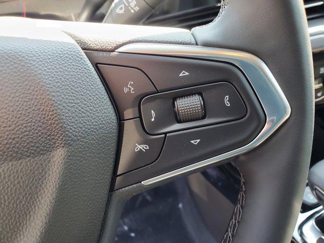 new 2025 Chevrolet Trax car, priced at $24,368