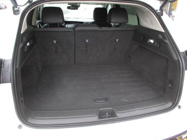 used 2022 Buick Envision car, priced at $26,430