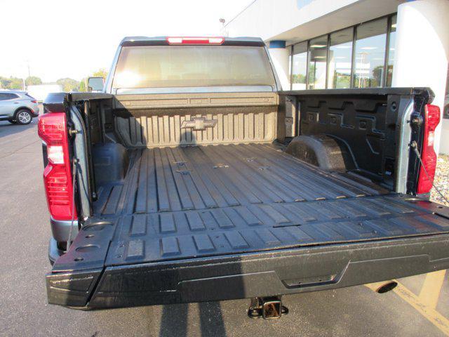 used 2022 Chevrolet Silverado 2500 car, priced at $47,910