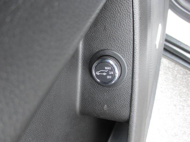 used 2022 Chevrolet Traverse car, priced at $35,987