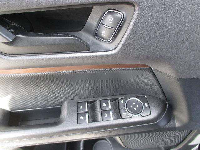 used 2021 Ford Bronco Sport car, priced at $27,472