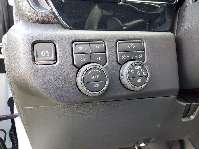 new 2026 Chevrolet Silverado 1500 car, priced at $58,990
