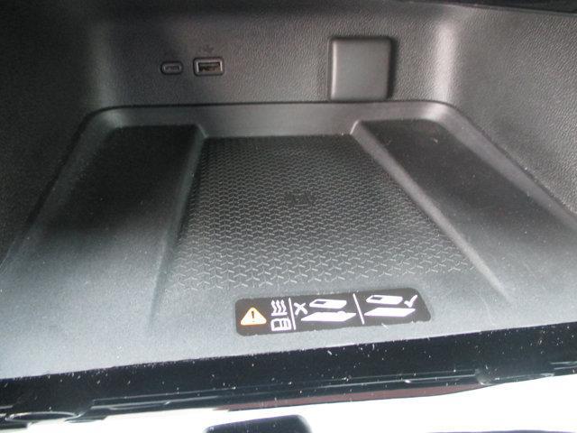 used 2024 Chevrolet Traverse car, priced at $42,110