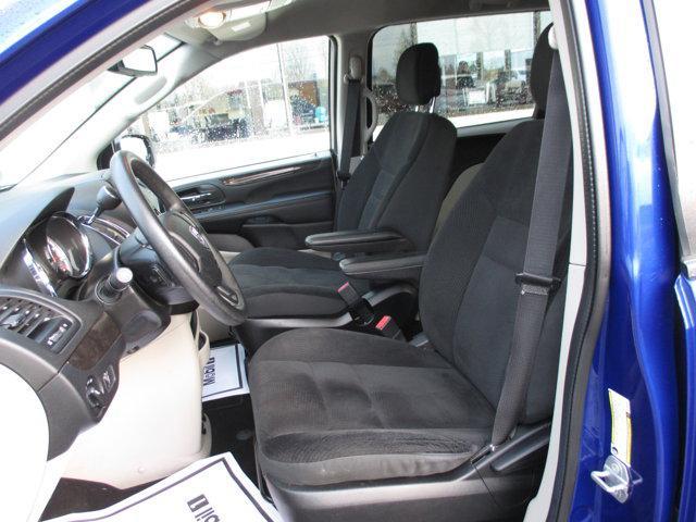 used 2019 Dodge Grand Caravan car, priced at $21,586