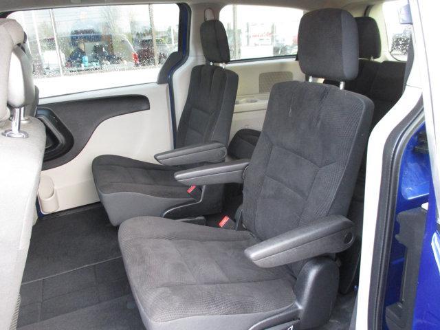 used 2019 Dodge Grand Caravan car, priced at $21,586