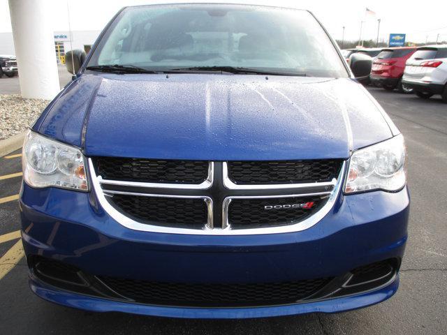 used 2019 Dodge Grand Caravan car, priced at $21,586