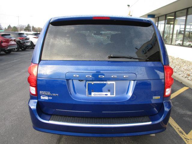 used 2019 Dodge Grand Caravan car, priced at $21,586