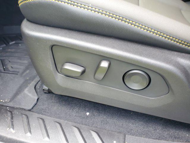 new 2025 Chevrolet Colorado car, priced at $48,971
