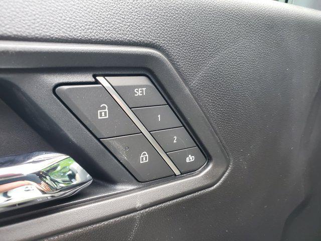 new 2025 Chevrolet Colorado car, priced at $48,971