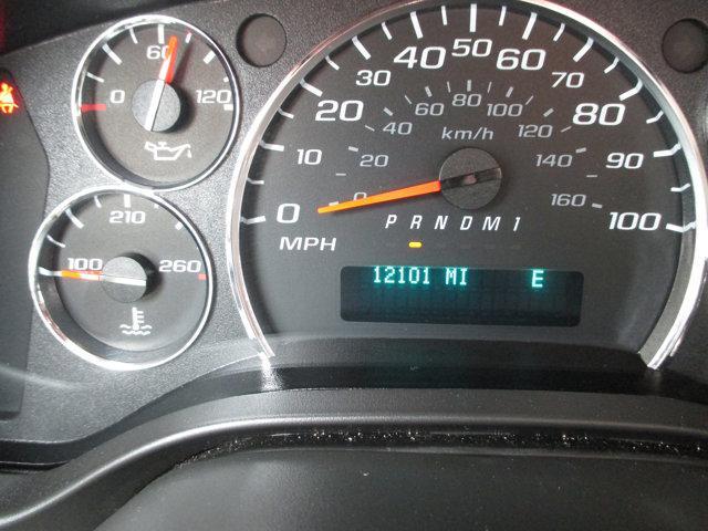 used 2024 Chevrolet Express 3500 car, priced at $49,987