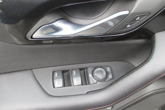 used 2023 Chevrolet Blazer car, priced at $31,911