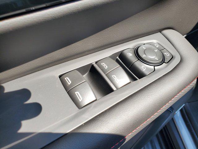 new 2025 Chevrolet Suburban car, priced at $72,036