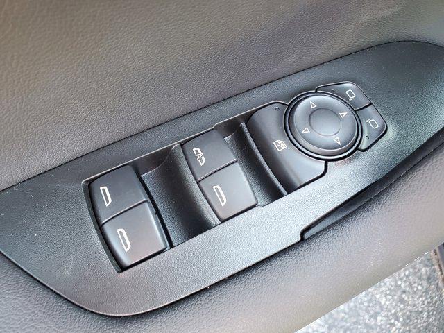 new 2025 Chevrolet Blazer car, priced at $36,461