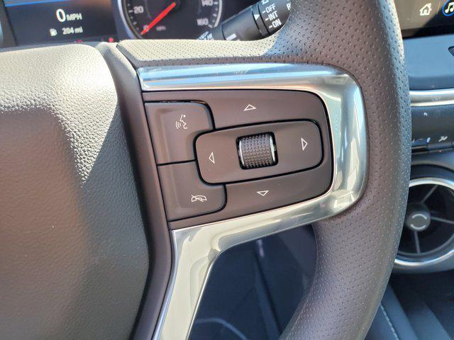 new 2025 Chevrolet Blazer car, priced at $36,461