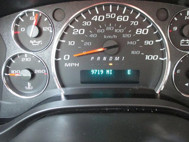 used 2024 Chevrolet Express 3500 car, priced at $50,652
