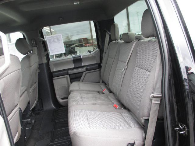 used 2020 Ford F-150 car, priced at $26,948