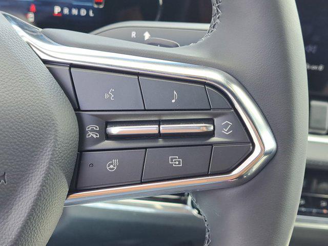 new 2026 Chevrolet Equinox car, priced at $30,829