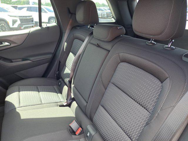 new 2026 Chevrolet Equinox car, priced at $30,829