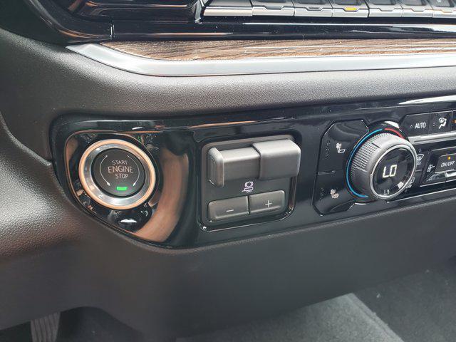 new 2026 Chevrolet Silverado 1500 car, priced at $49,779