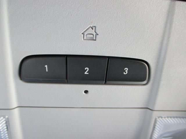 used 2021 Chevrolet Blazer car, priced at $24,808