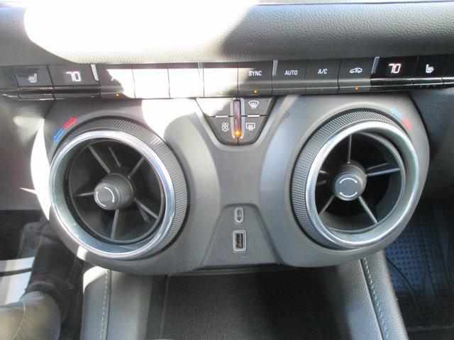 used 2021 Chevrolet Blazer car, priced at $24,808