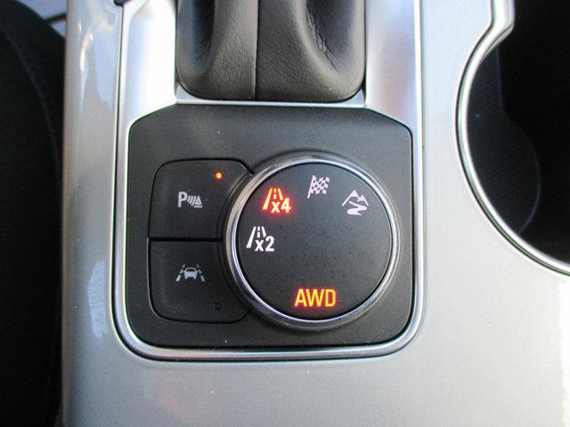 used 2021 Chevrolet Blazer car, priced at $24,808