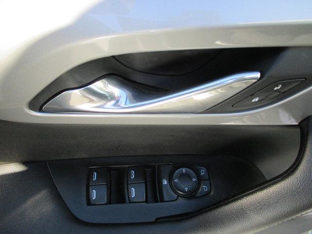 used 2021 Chevrolet Blazer car, priced at $24,808