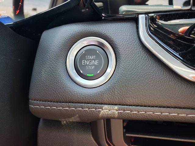 new 2026 Chevrolet Colorado car, priced at $43,109