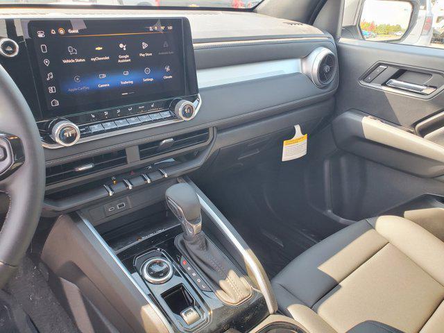 new 2026 Chevrolet Colorado car, priced at $43,109