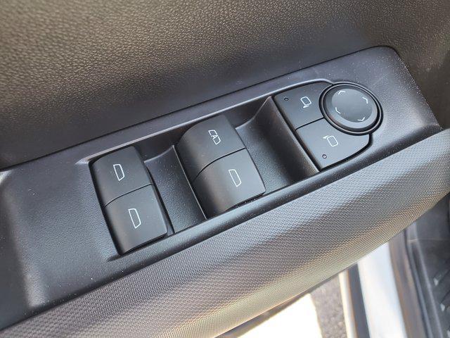 new 2026 Chevrolet Colorado car, priced at $43,109