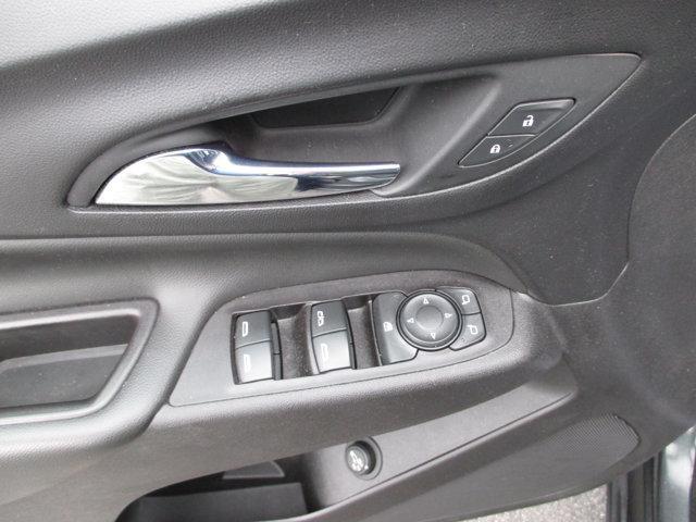 used 2020 Chevrolet Equinox car, priced at $18,602