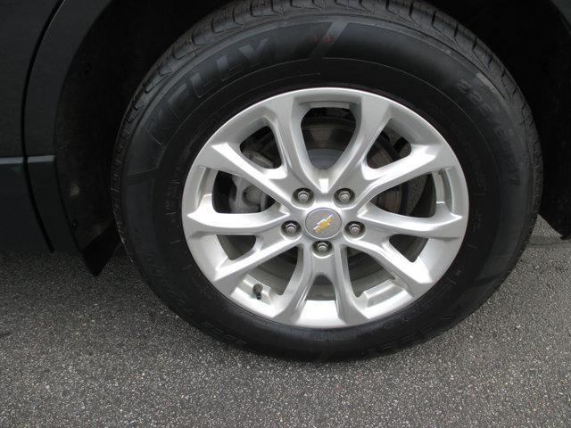 used 2020 Chevrolet Equinox car, priced at $18,602