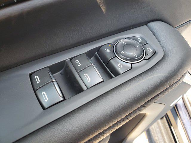 new 2025 Chevrolet Suburban car, priced at $81,915