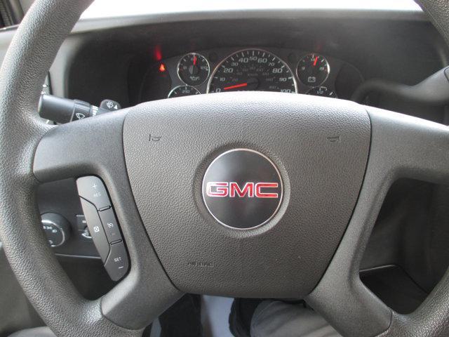 used 2023 GMC Savana 2500 car, priced at $32,408