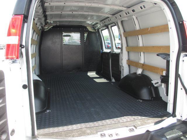 used 2023 GMC Savana 2500 car, priced at $32,408