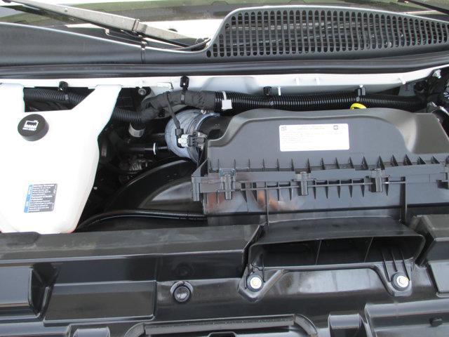 used 2023 GMC Savana 2500 car, priced at $32,408