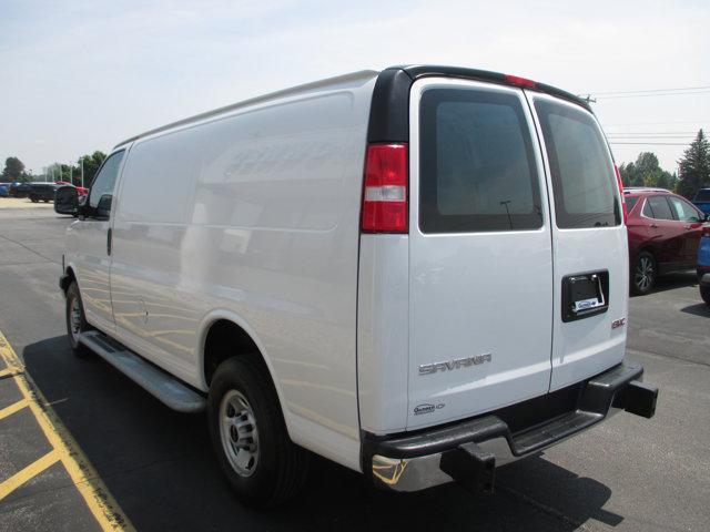 used 2023 GMC Savana 2500 car, priced at $32,408