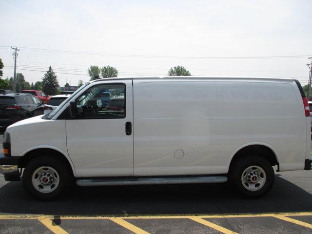 used 2023 GMC Savana 2500 car, priced at $32,408