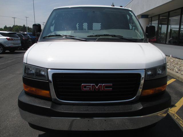 used 2023 GMC Savana 2500 car, priced at $32,408