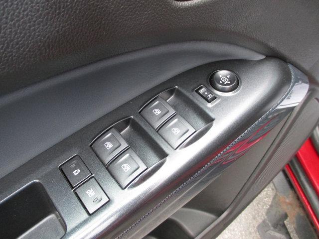 used 2021 Chevrolet Colorado car, priced at $30,981