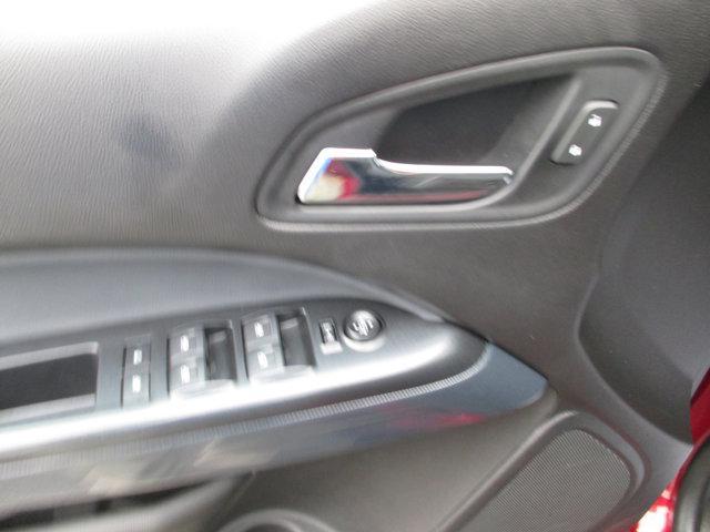 used 2021 Chevrolet Colorado car, priced at $30,981