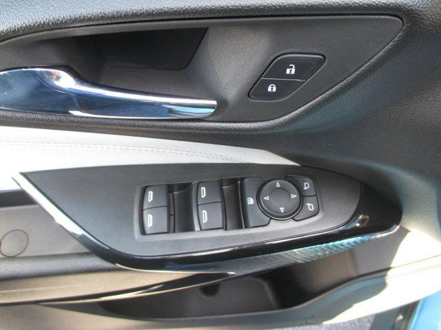 used 2025 Chevrolet Trax car, priced at $24,726
